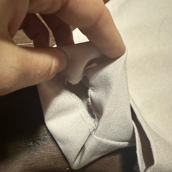 Dynamite Cream Blazer - Picture 7 of 8